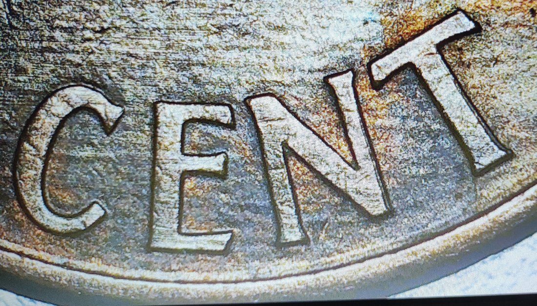 1998-Lincoln-Penny-DDR-Error